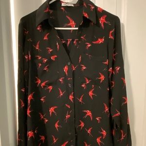 Express Portofino Shirt